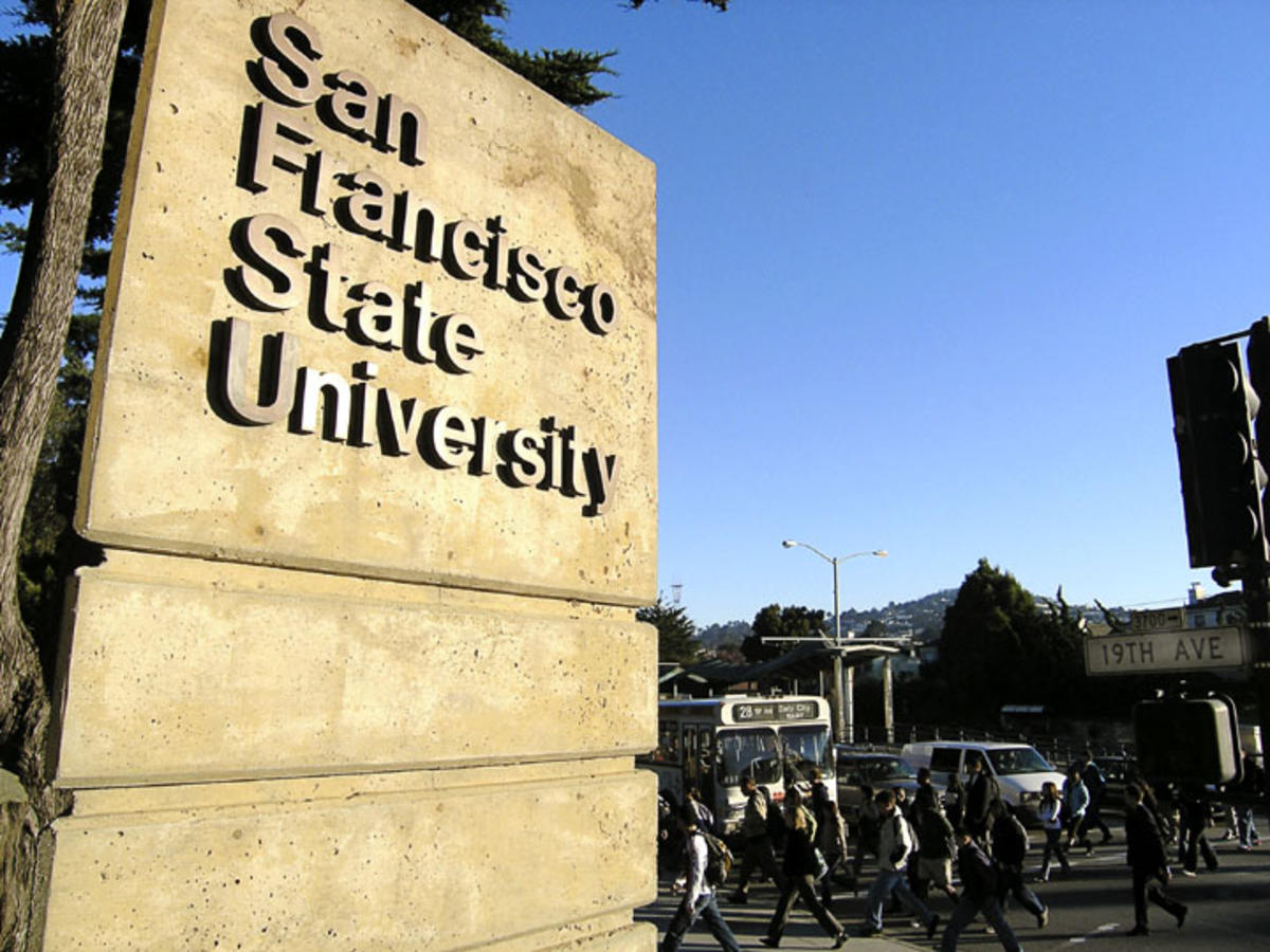 SFSU