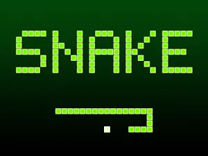 Snake Game